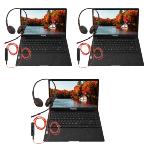 3x Proline V146BC Celeron 14.1″