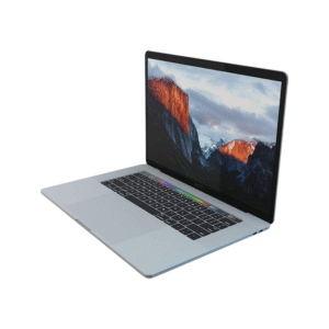 Apple MacBook Pro 15-Inch, A1707