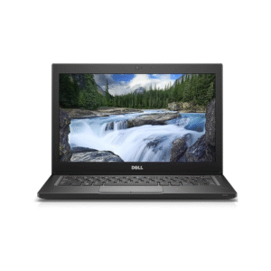 Dell Latitude 7290 i5 8th Gen 12.5″