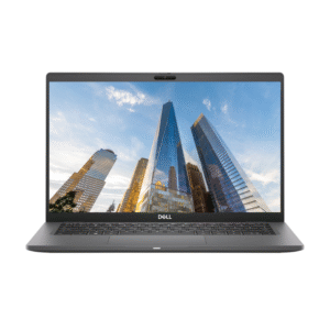 Dell Latitude 7410 i7 10th Gen 14″ Touchscreen
