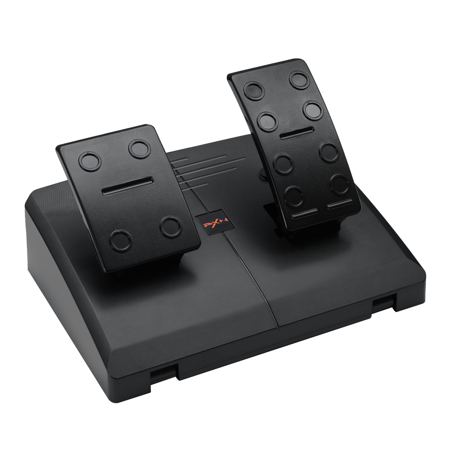 PXN V3 PRO Gaming Steering Wheel - Image 3