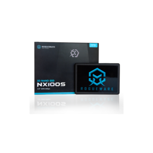 Rogueware NX100S 1TB SATA3 2.5″ SSD