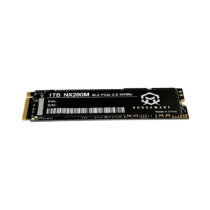 Rogueware NX200M 1TB M.2 GEN3 NVME 3D Nand Solid State Drive (Brandnew, Sealed)