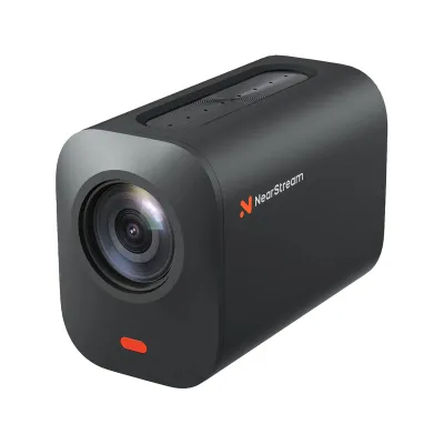 4K Innovative Streaming Camera