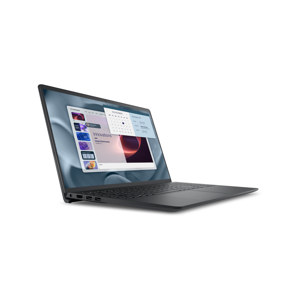 Dell Pro 15 Essential 15.6 Core i3 8GB 512GB Win 11 Home Notebook
