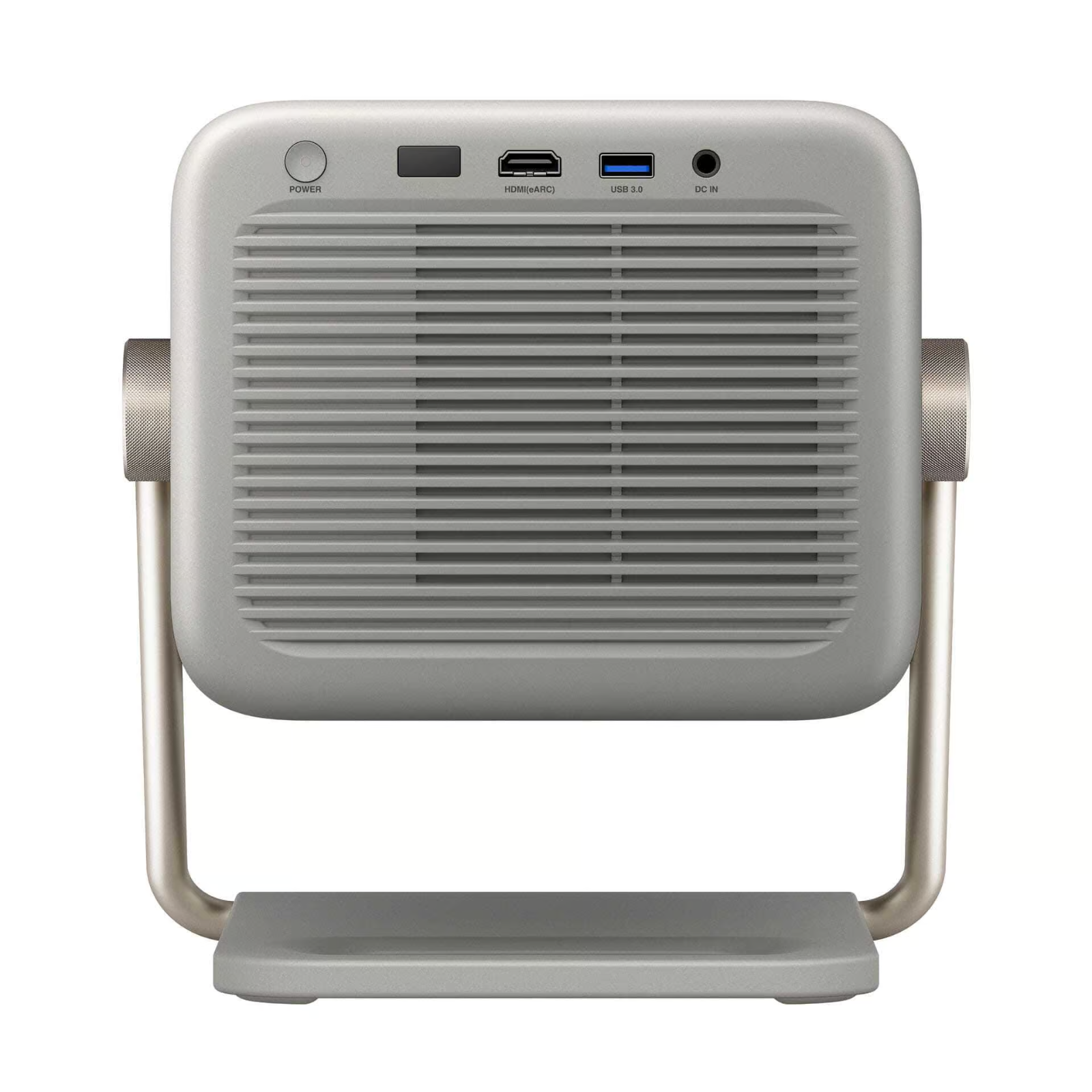 Hisense 4K Trichroma Laser Mini Projector - Image 4