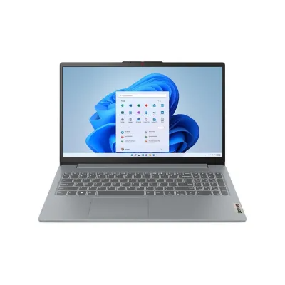 Lenovo IdeaPad Slim 3 15 Intel N100 8GB 256GB Win 11 Home Notebook