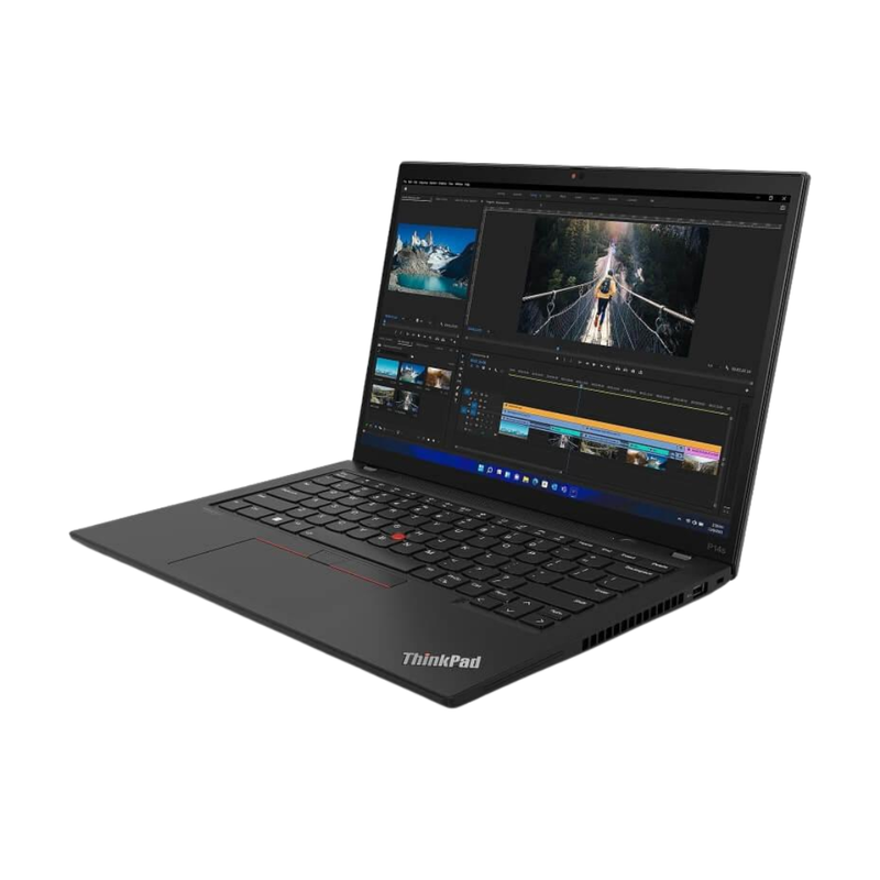 Lenovo ThinkPad P14s i7 (Refurbished)