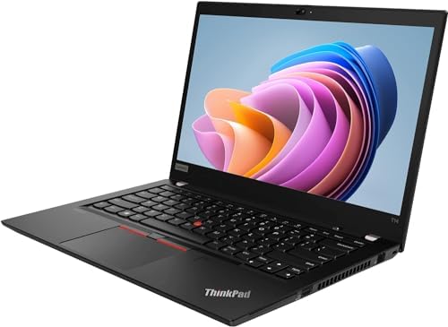 Lenovo ThinkPad T14 Gen 2 Type 20W0 i5 11th Gen 14″ Laptop (Refurbished)