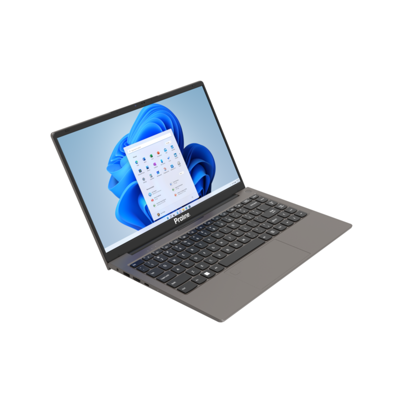 New Proline V146 14" Core-i7