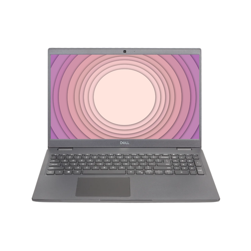 Dell Latitude 3510 i5 15.6″ Laptop (Refurbished)