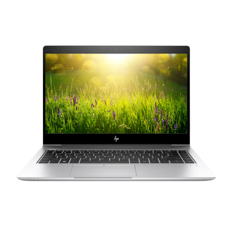 HP Elitebook 840 G6 i7 8th Gen 14″ Laptop (Refurbished)
